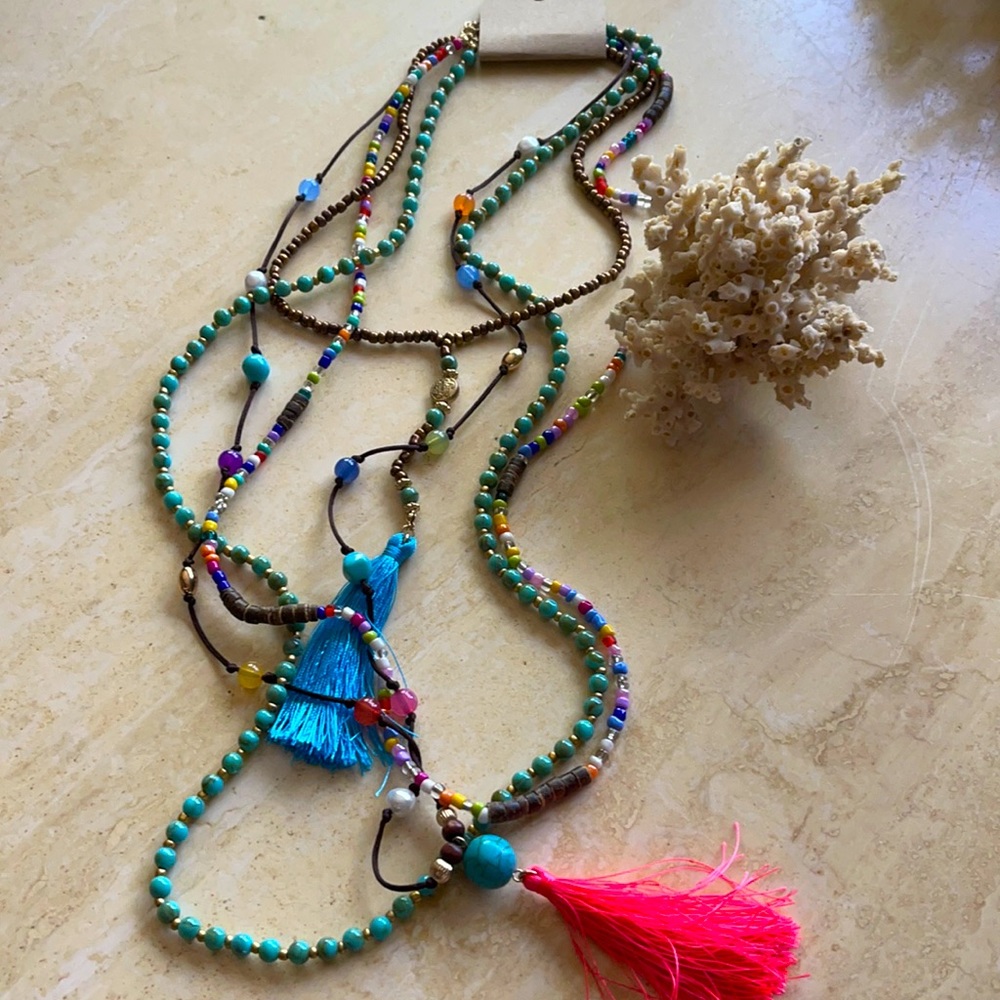 Necklace